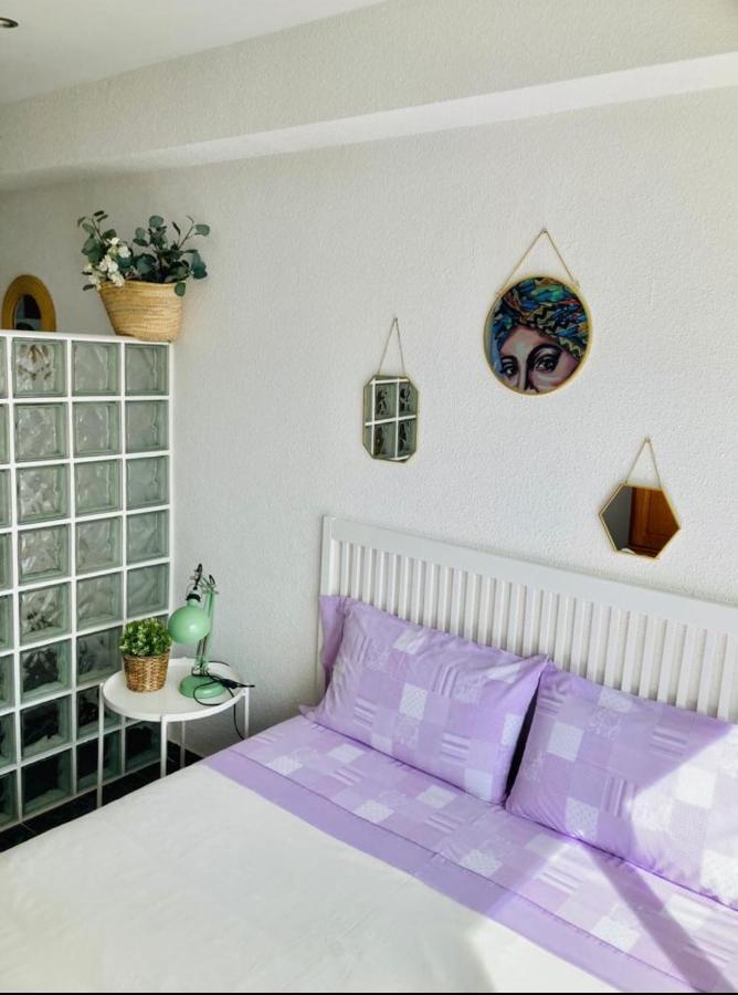 Loft Con Encanto Peñíscola Exterior foto